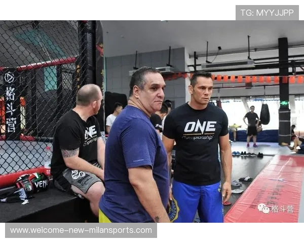 UFC中量级选手完成专项测试，心率控制表现优秀