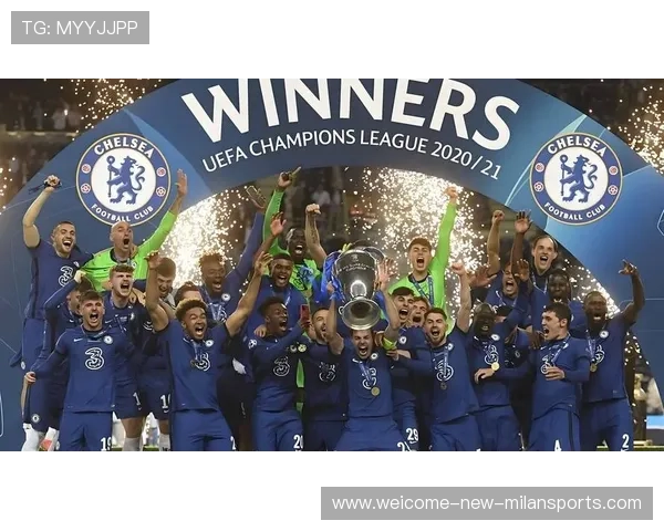 切尔西战术革新奏效，蓝军破密集防守有新方案