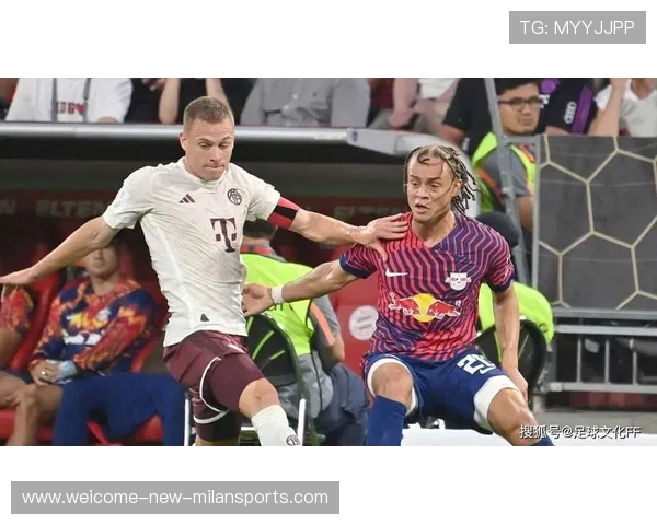 莱比锡红牛盯上荷甲高效中前场:未来足球新星的崭露头角 莱比锡红牛盯上荷甲高效中前场:未来足球新星的崭露头角