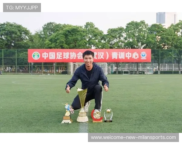 中国足球青训项目受到社会认可，中国足球青训将来的发展