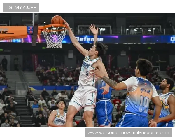 全场焦点：运动员“绝杀”时刻燃爆全场！