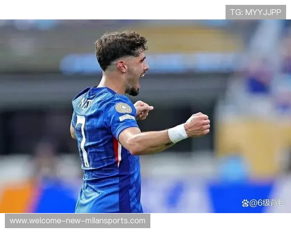 切尔西中场核心控场能力获高度评价，切尔西中场球员