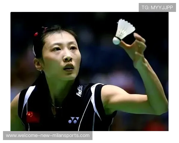 张宁力挺国羽：苏杯别怕，你们是最强的！，张宁打法羽毛球