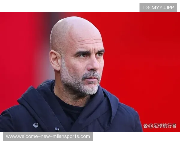 瓜迪奥拉的战术细节被媒体列为教练研究样本，瓜迪奥拉战术分析