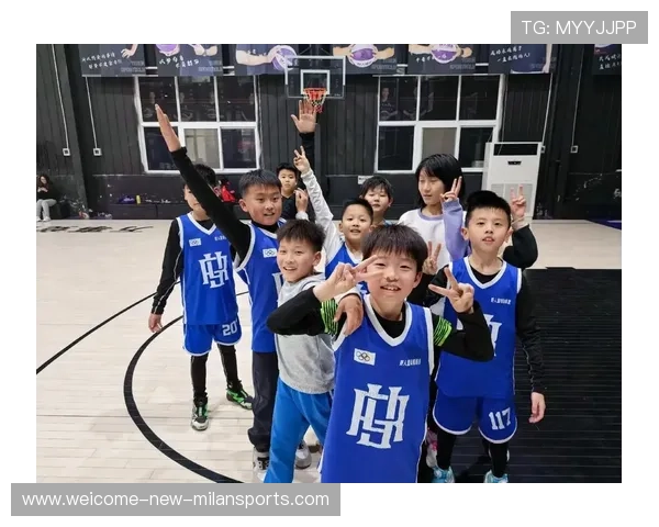 篮球梦工厂中国青少年篮球发展模式，我国篮球青少年运动发展现状