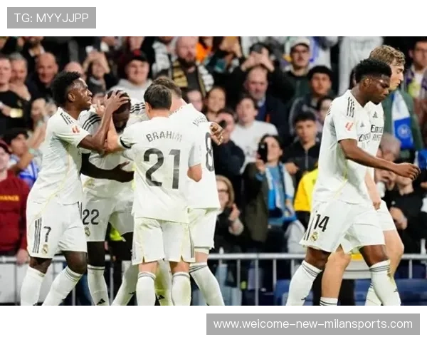 皇马末节压住节奏,稳稳把胜势守到终场,皇马接下来的比赛 皇马末节压住节奏,稳稳把胜势守到终场,皇马接下来的比赛