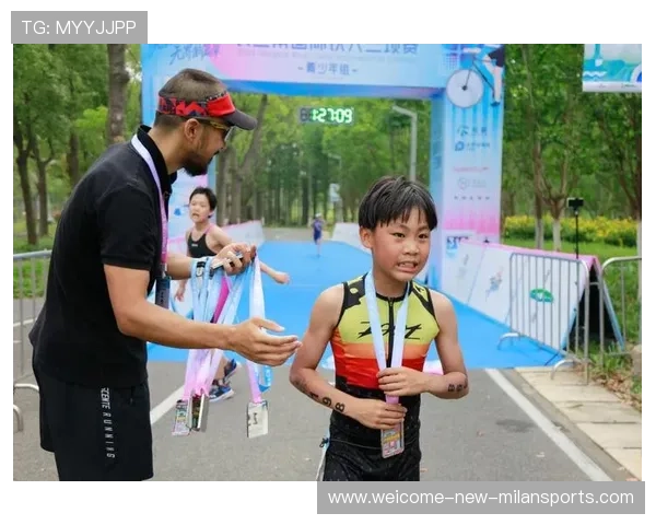 世界青少年铁三训练营 中国学员人数创历史新高，青少年铁人三项赛官网
