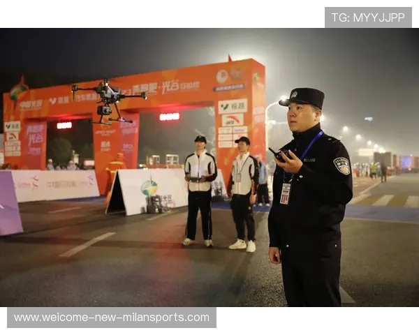 赛事安保科技的最新应用实例,大型赛事安保 赛事安保科技的最新应用实例,大型赛事安保